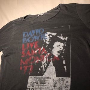 COPY - Junk Food David Bowie 1972